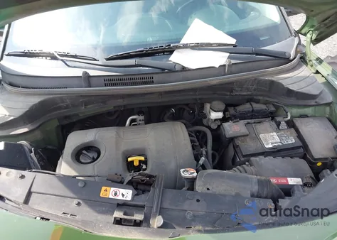 2020 Kia Soul Ex from USA, damaged, VIN KNDJ33AU4L7048854